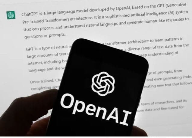 OpenAI zbulon mjetin e klonimit të zërit, por e konsideron të rrezikshëm për publikim
