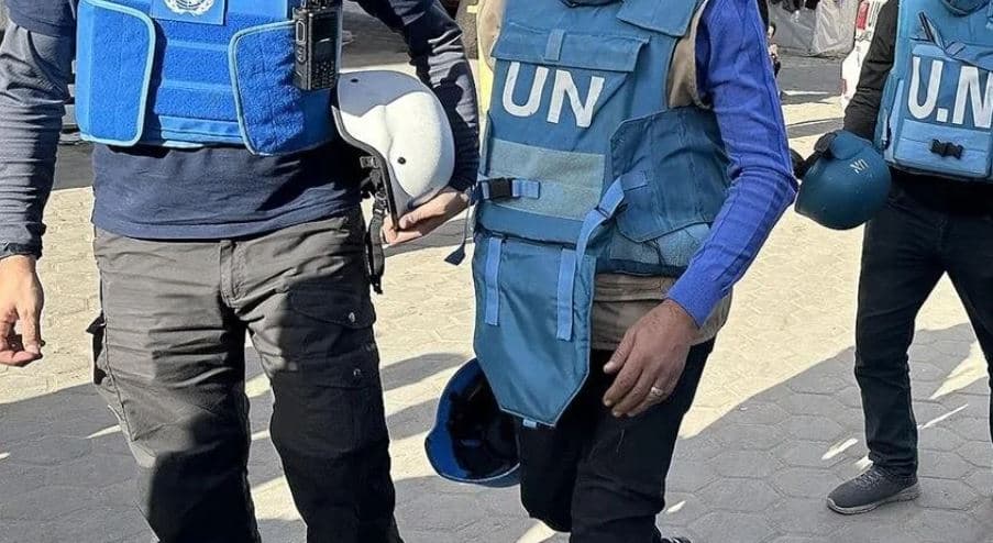 Vriten 7 punonjës të një organizate bamirësie në Gaza