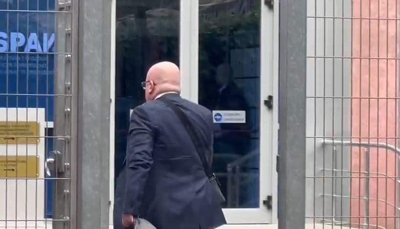 Berisha kërkesë të re për heqjen e masës 'arrest shtëpie', mbahet seanca në GJKKO