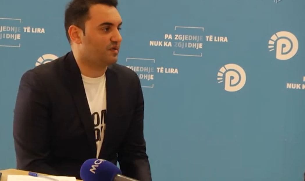 ”Informacionet për 5D rrodhën nga bashkia”, Këlliçi: Pronar faktik Veliaj, ka firmat fundore për tenderat