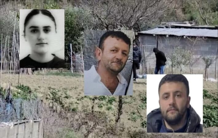 Vrasja e Pëllumb Metës, Apeli lë në burg 3 fëmijët e tij