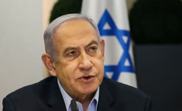 Vrasja e 7 punonjësve të ndihmës në Gaza, Netanyahu: Kjo ndodh në kohë lufte