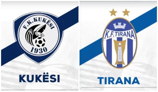 Kukësi-Tirana/ Sfida në MCN 24, trajnerët zbulojnë titullarët