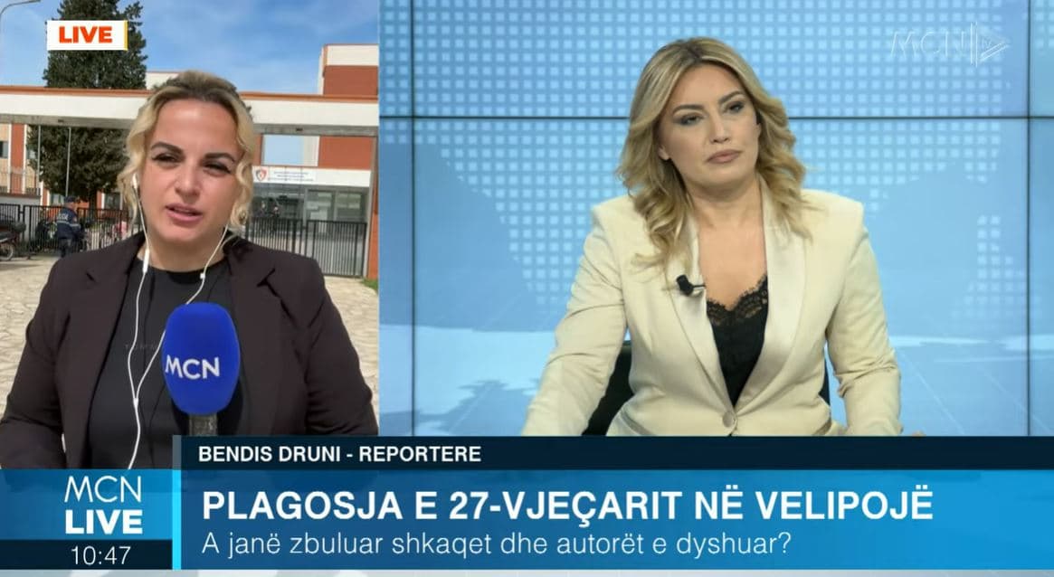 Plagosja në Velipojë, dyshohet se  27-vjeçari u qëllua me plumb nga shoku i tij (VIDEO)