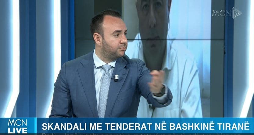 Dosja 5D/ Balliu: Veliaj “koka” të ishte në burg, organiatës kriminale që vjedh qytetarët e Tiranës duhet t'i vihet flaka (VIDEO)