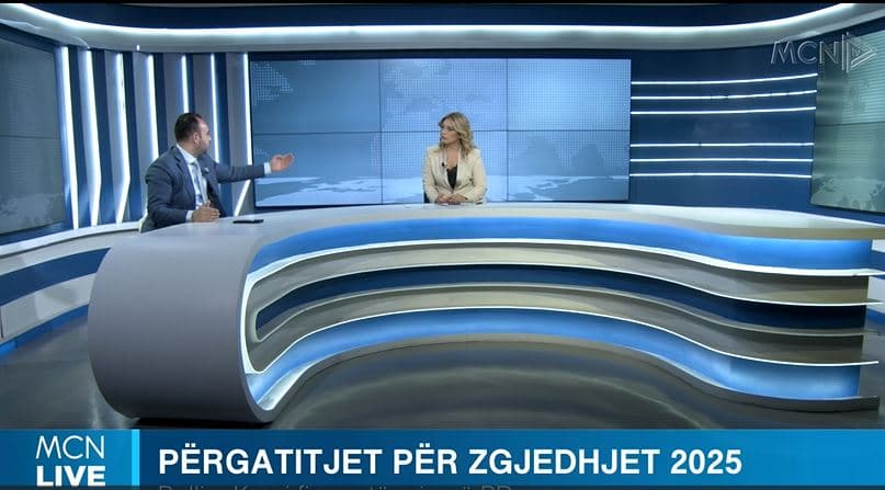 Balliu: PD është duke u organizuar, gati për zgjedhjet. Kandidati do zgjidhet përmes primares