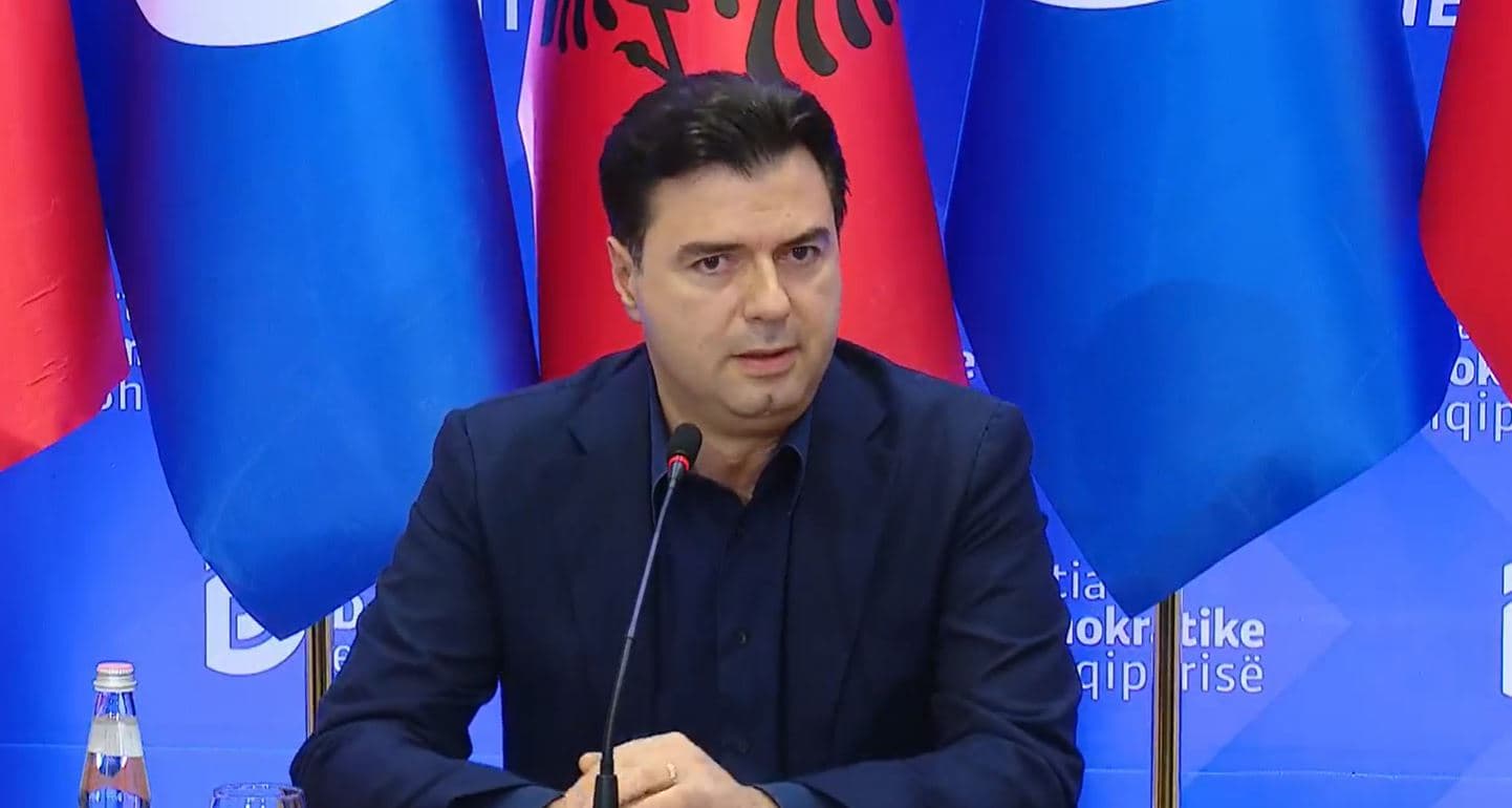 Basha: Ka përpjekje tinzare për të ndërtuar struktura paralele me SPAK-un