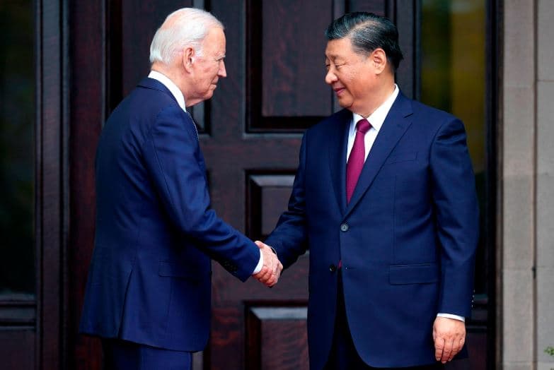 Biden bisedë telefonike me presidentin kinez Xi Jinping