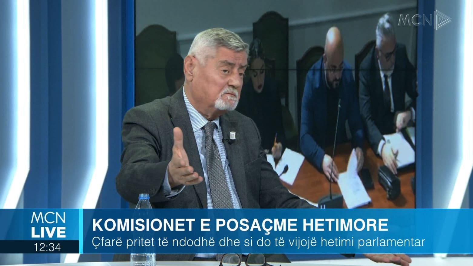 Shehi: Duhet ndryshuar sistemi zgjedhor, historia opozitare e mbushur me gjëra bosh