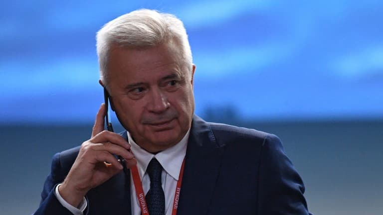 Biznesmeni i sanksionuar kryeson listën e Forbes të të pasurve rusë