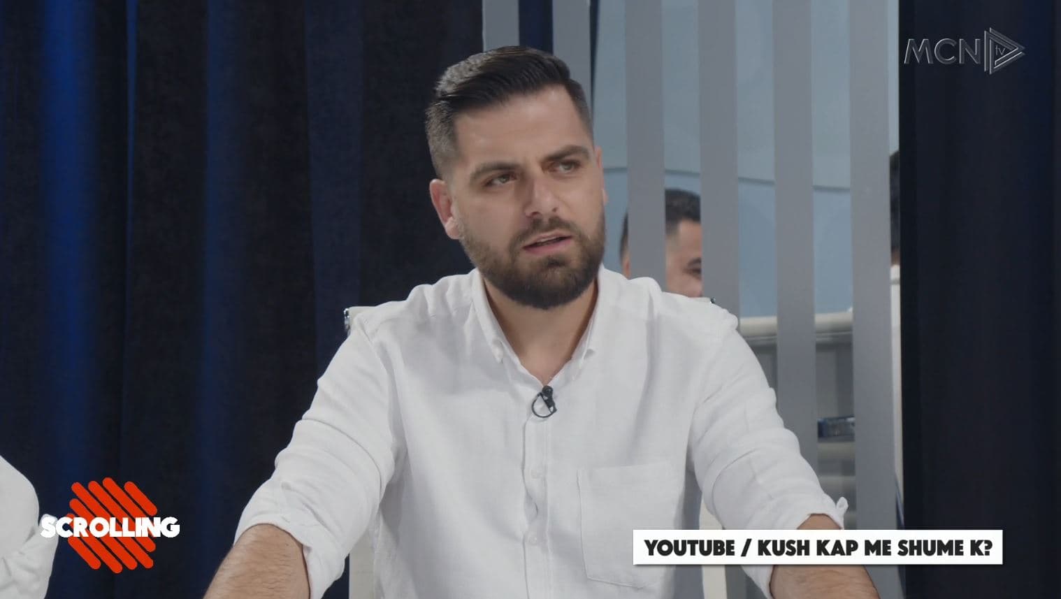 Gashi: Bardhi po tenton t’i marrë vendin Berishës. Zonja: Vrau “babain” e tij Bashën, ky është një trofe në politikë