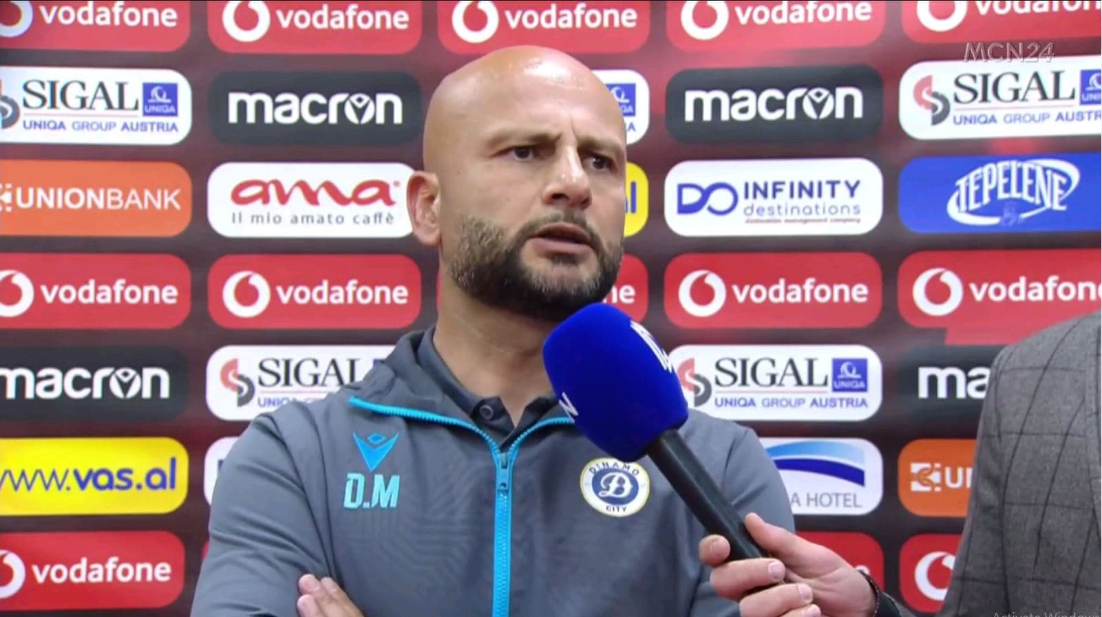 Fitorja me Teutën, Mehmeti: Mu duke si ndeshje e futbollit anglez