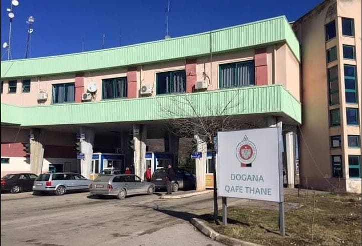  Në kërkim për vjedhje/ 37-vjeçari nga Librazhdi kapet në Qafë Thanë
