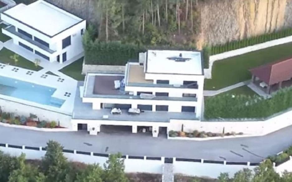 Kosovë/ Nis zbatimi i urdhrit ndalues për pasurinë e Radoiçiçit