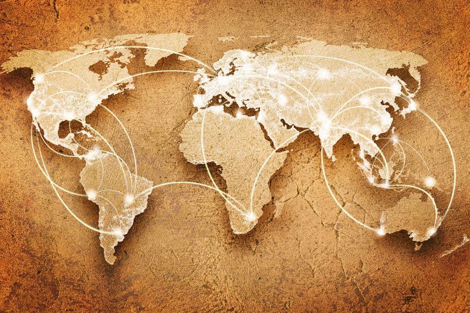 Afrika është kontinenti më vital i Kishës, rënie në Evropë