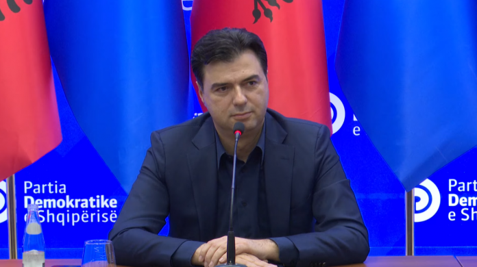 Bardhi dakordësi me PS për amnistinë penale, Basha: Pazare, ulje dënimi dhe për të korruptuarit