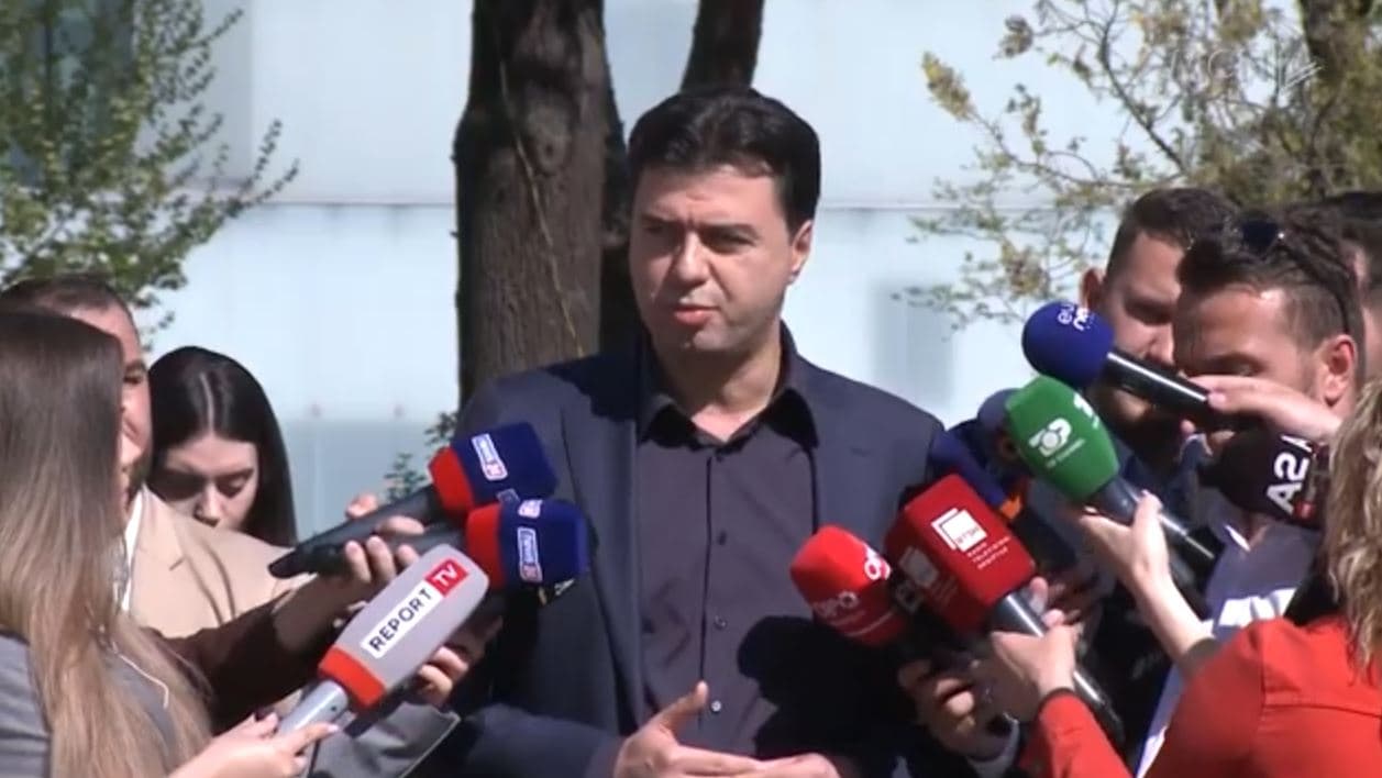 Pakti për amnistinë ndan opozitën/ Basha: Korrupsion anti-SPAK! Manja: Nuk është falje (VIDEO)