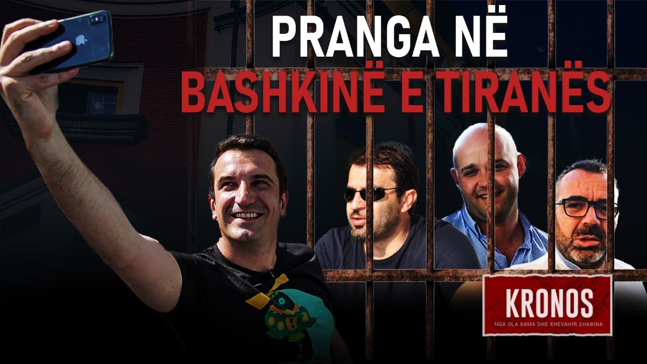 Pranga në Bashkinë e Tiranës, gjykata: Të hetohet roli i Erion Veliaj në skandalin e kompanisë “5D”