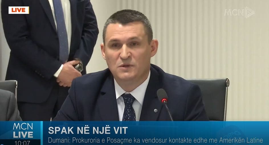SPAK në një vit/ Dumani në KLP: 18 zyrtarë të pandehur, përfaqësues të DEA-s e FBI-së të atashuar pranë Prokurorisë së Posaçme