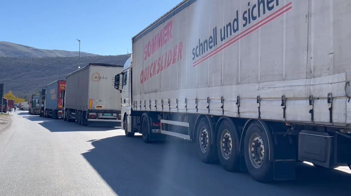 Përfundon greva e doganierëve grekë, nga sot hapen pikat kufitare me Greqinë