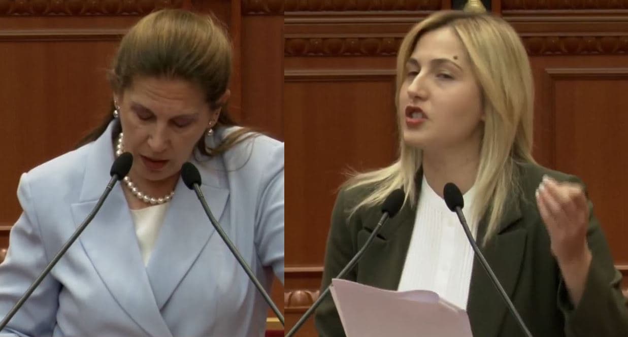 Interpelanca/ Zhupa: Ai që merr zonën e mbrojtur quhet investitor strategjik. Kumbaro: Kemi bërë një marrëveshje me BB për sistemin e ujërave të ndotur në Vjosë