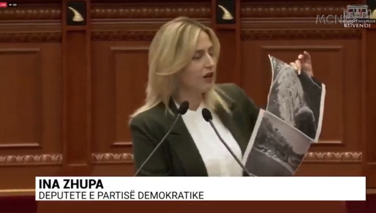 “Resorte luksoze në zonat e mbrojtura”/ Zhupa-Kumbaros: E bëtë ligjin për oligarkët (VIDEO)