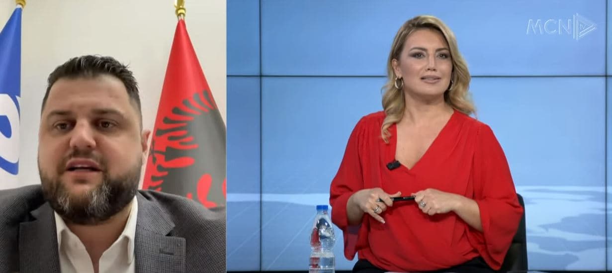 Amnistia penale, Sefa: Propozimi i Bardhit, ‘fjalë për fjalë' si ai i Manjës. Përfitojnë gjyqtarë dhe drejtorë të dënuar (VIDEO)