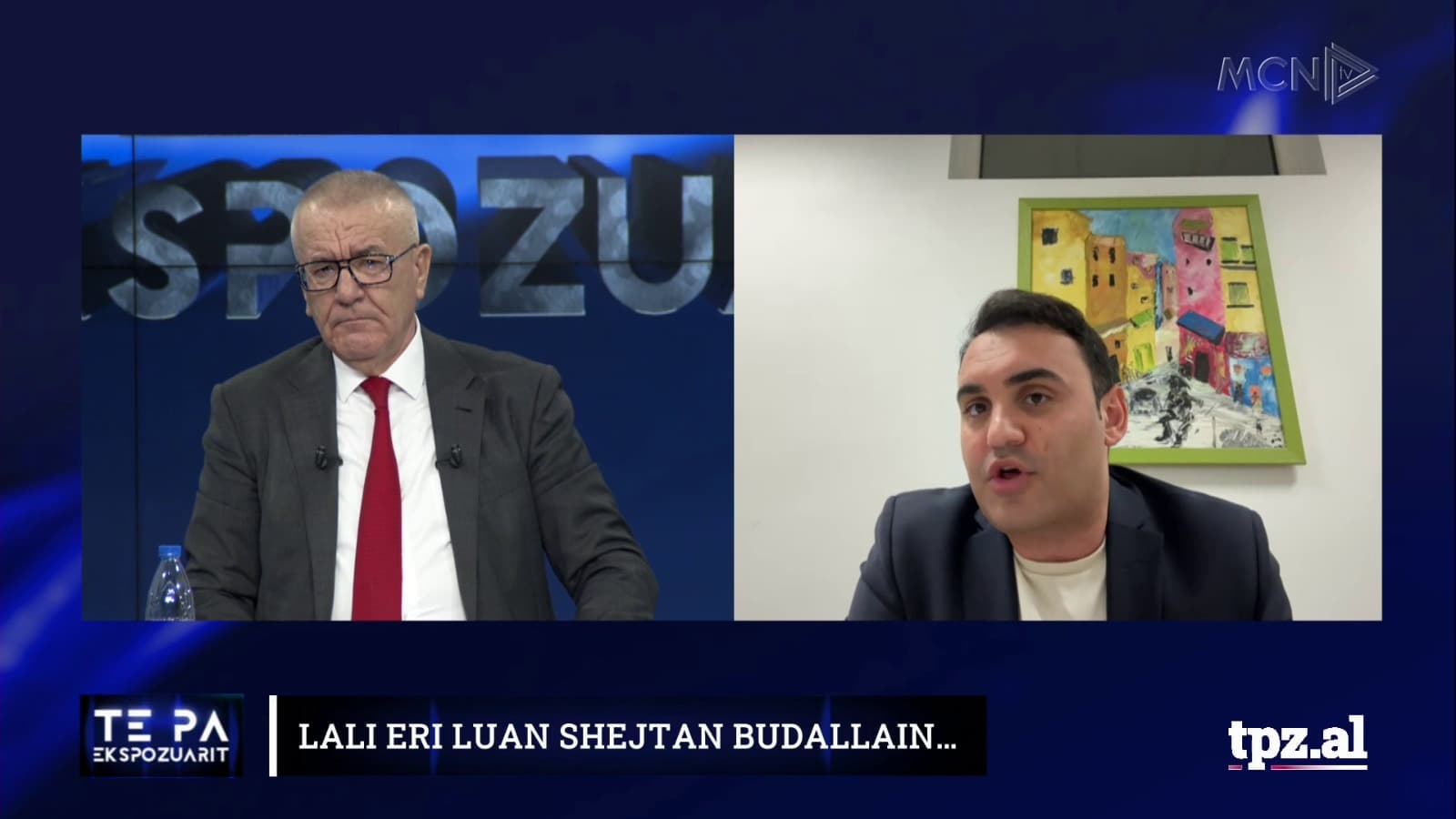 Këlliçi: Veliaj e Tushaj i dhanë tender ish-drejtorit të ARRSH