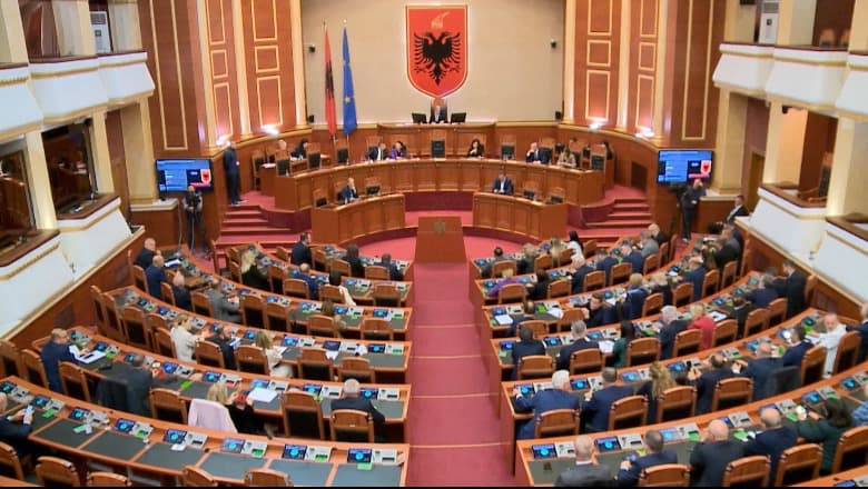 Gjendet dakordësia për amnistinë penale, në Kuvend sërish ligji për investimet strategjike