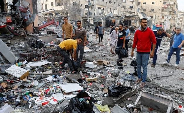 Lufta në Gaza, shkon mbi 33 mijë numri i palestinezëve të vdekurve nga 7 tetori