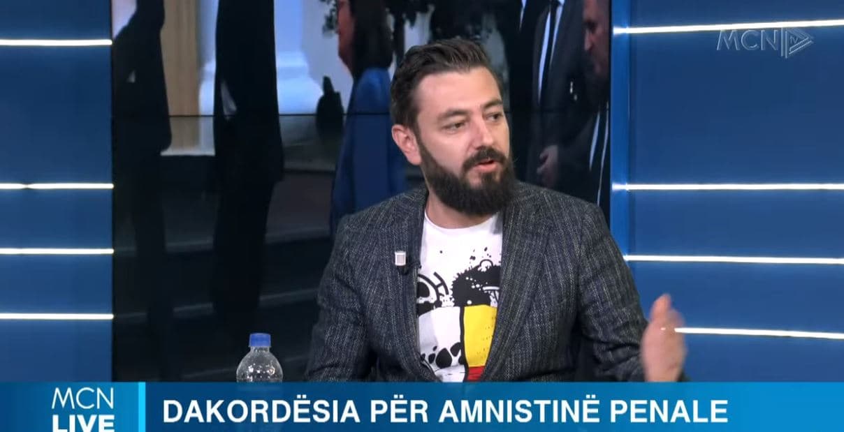 Meksi: Parimisht jam pro çdolloj amnistie, duhet amnistuar vepra dhe jo njerëzit (VIDEO)