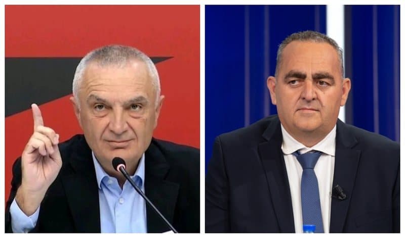 Meta dhe Vasili i kërkojnë SPAK-ut leje për të takuar Fredi Belerin