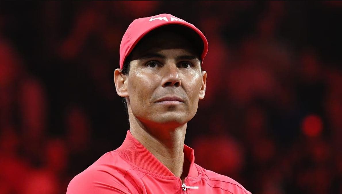 Nadal do të mungojë në një tjetër turne