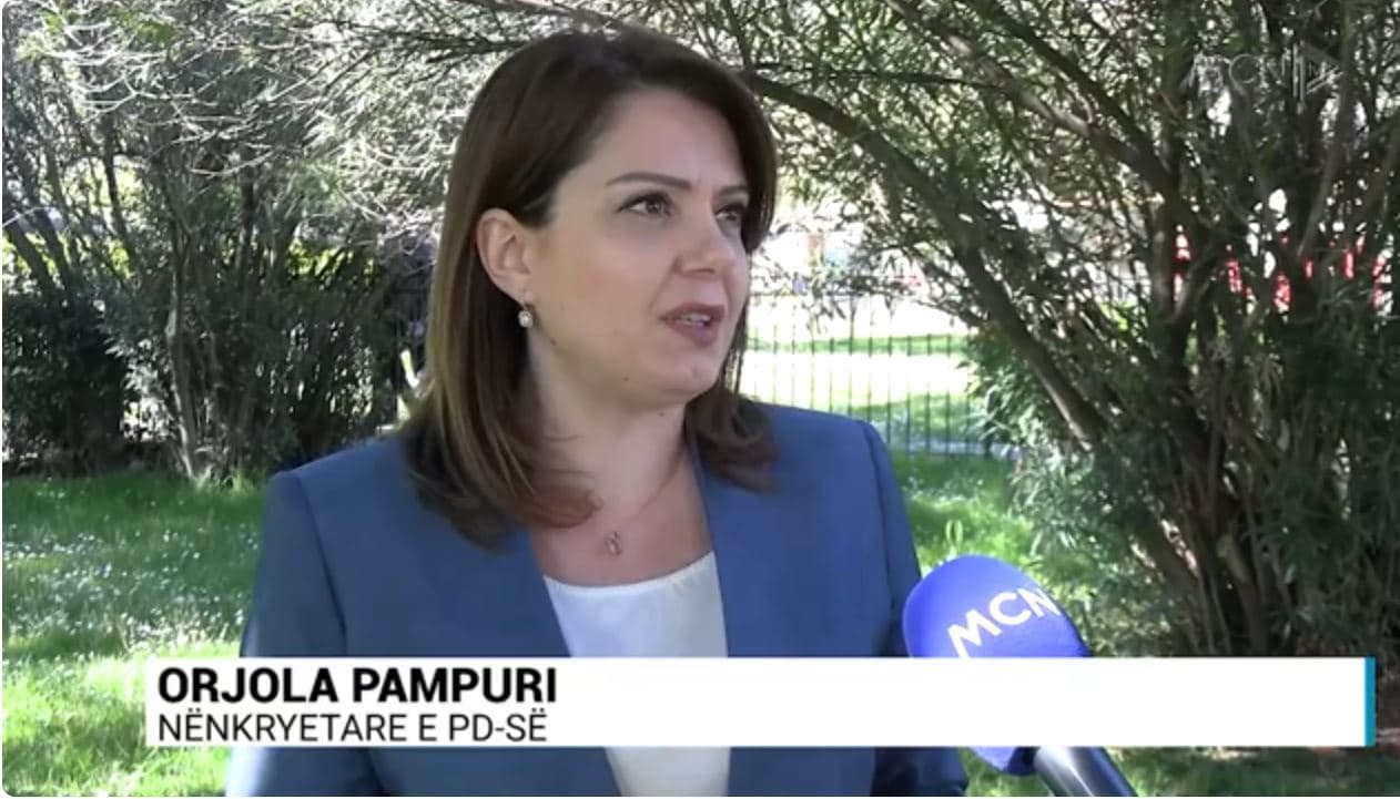Basha bojkoton protestën kundër Veliajt/ Pampuri: Kryebashkiaku i implikuar në dosjen 5D (VIDEO)
