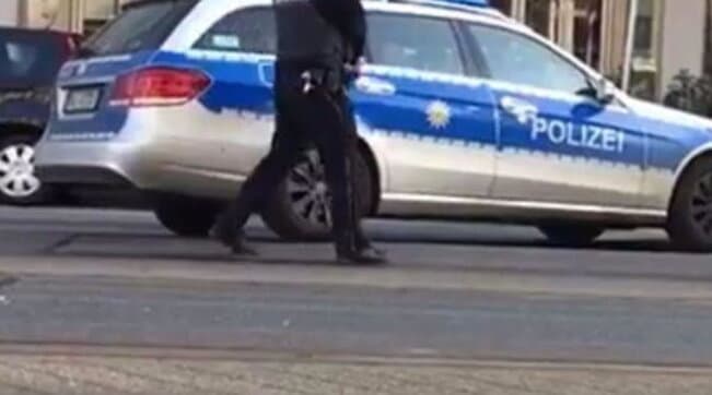 Gjermani, 13-vjeçari vret me thikë një të pastrehë 
