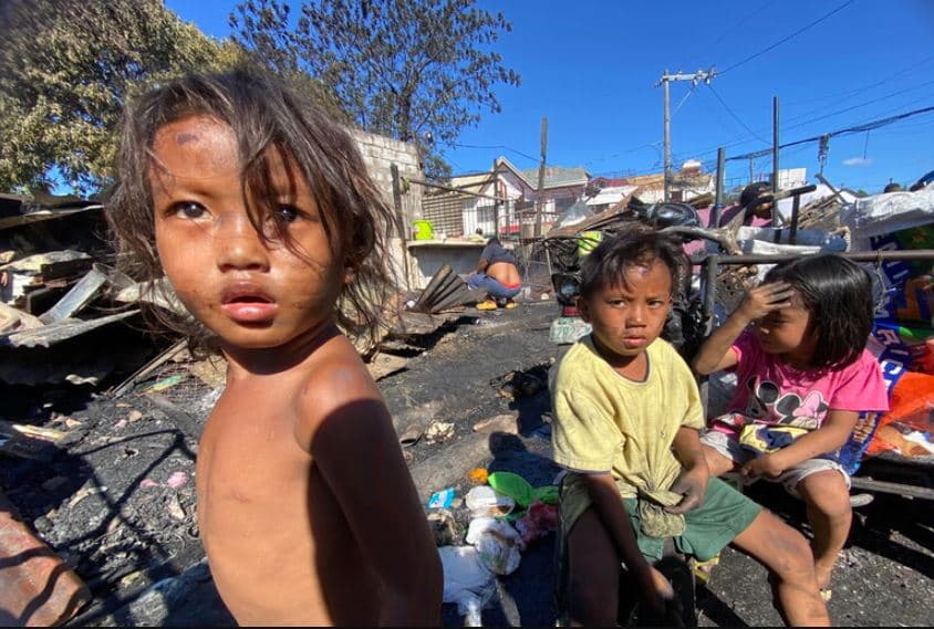 Temperatura deri në 43 gradë në Filipine, mijëra shkolla pezullojnë mësimin