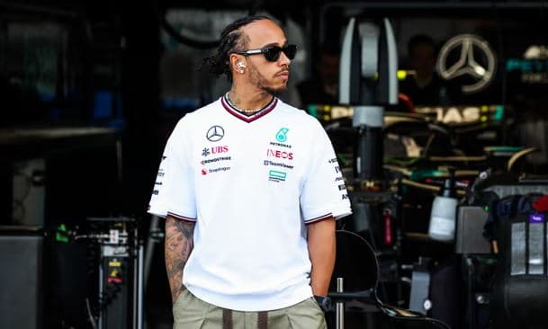 Vettel në Mercedes? Hamilton: Opsion i mrekullueshëm, do të më pëlqente të kthehej