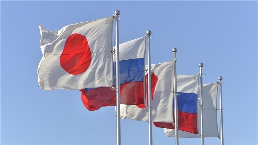 Japonia njofton sanksione të reja kundër Rusisë