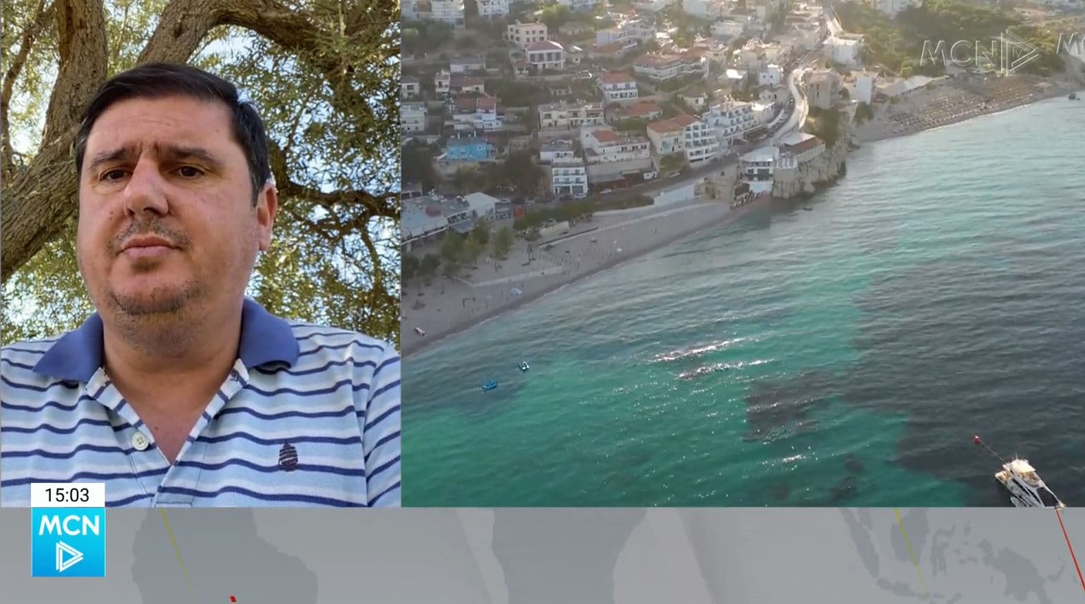 Sekuestrimi i truallit ku po ndërton Gaçi/ Suli: S’është sekuestruar kantieri, punimet vazhdojnë! Toka do të tjetërsohet (VIDEO)