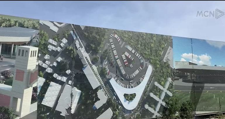 “Fantazma” e terminalit verior, si mbeti pezull projekti i shpallur para 9 vitesh (VIDEO)