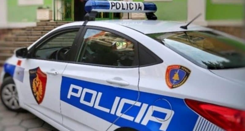 Përndjek dhe kanos me mjet prerës ish-të dashurën, arrestohet një person në Tiranë