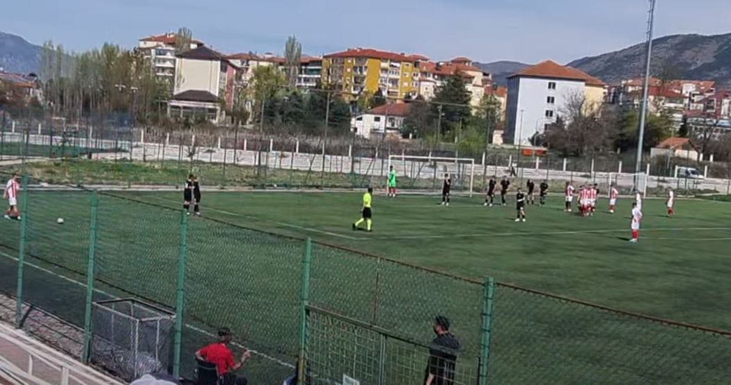Superiore U-19/ Skënderbeu mposht Partizanin, Bylis triumfon ndaj Dinamos