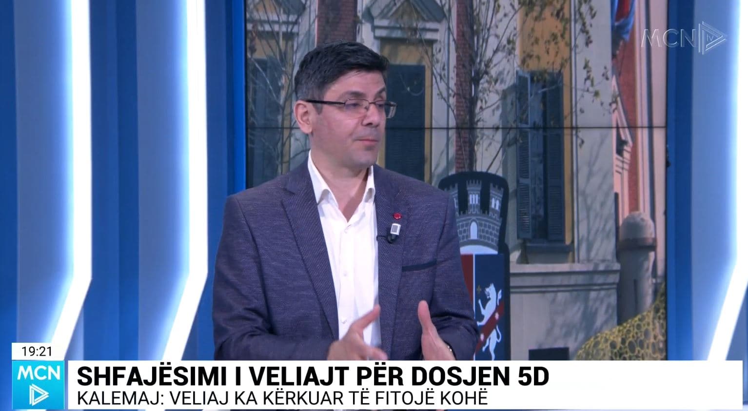 Shfajësimi për dosjen 5D/ Kalemaj: Mesazhi i Veliajt paradoksal dhe i koduar, klani i tij i rëndësishëm në PS