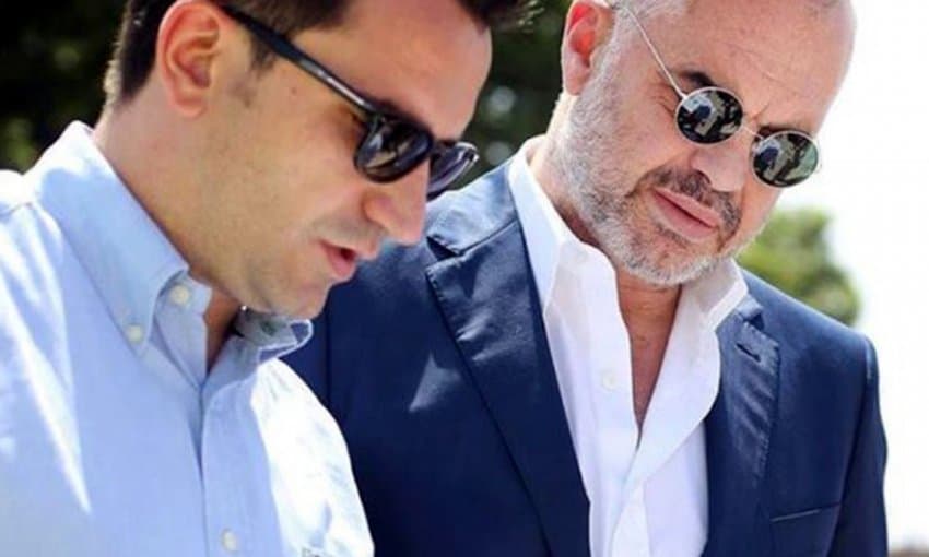 Arrestimi i zyrtarëve të bashkisë, Rama: Bashkohem me qëndrimin e Veliajt!