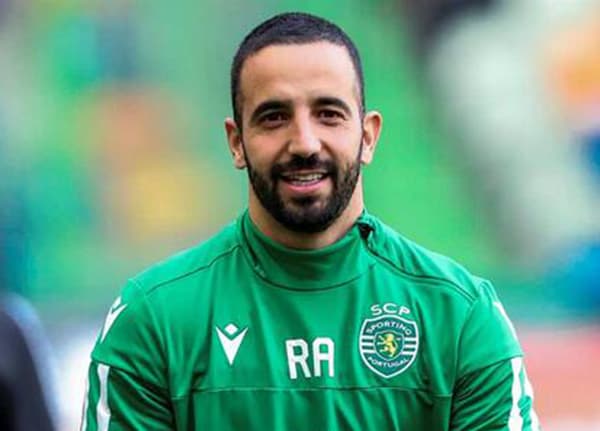 Ruben Amorim, opsion për Liverpoolin