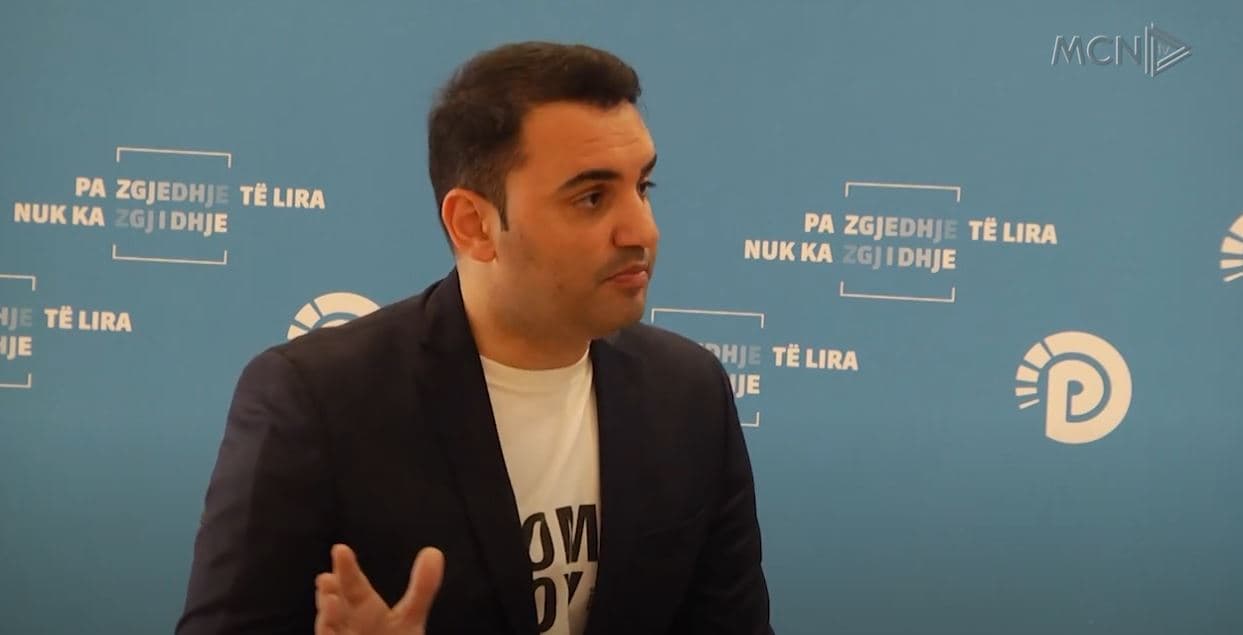 “SPAK të hetojë hotelin e Veliajt në Durrës”, Këlliçi: Detyroi drejtorët t’ia pastronin paratë (VIDEO)