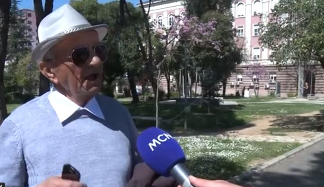 Qytetarët të ndarë për rolin e Veliajt, qëndrime pro dhe kundër përgjegjësisë tek ‘5D’