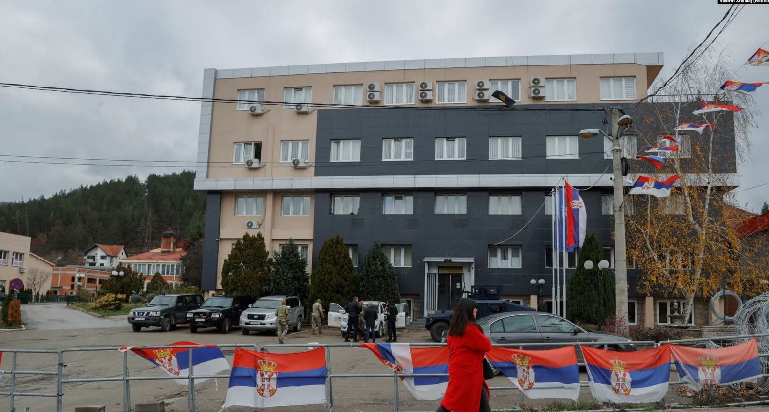 Lista Serbe: Nuk marrim pjesë në votimin për shkarkimin e kryetarëve të komunave me shumicë serbe