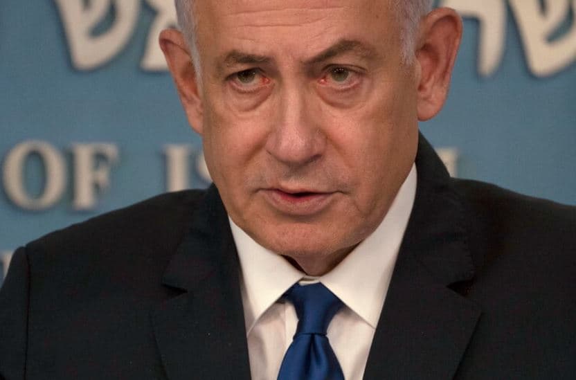 Netanyahu: Pas sulmit të 7 tetorit fshihet Irani 