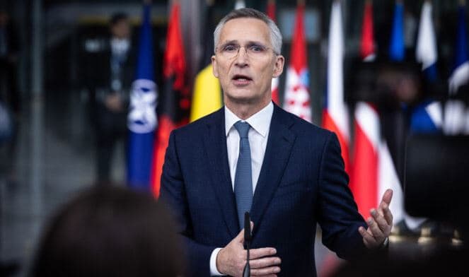 Stoltenberg: Ukraina gjithashtu do të duhet të bëjë lëshime